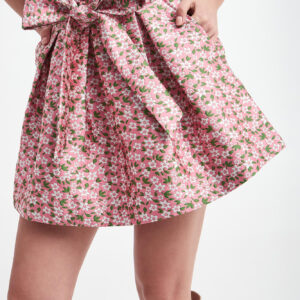 Spódnica żakardowa CUSTOMMADE