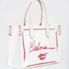 902ea907dcf57e6c248ee6c183db64f69f06d8a5 Torebka damska shopper 'B-Army' BALMAIN