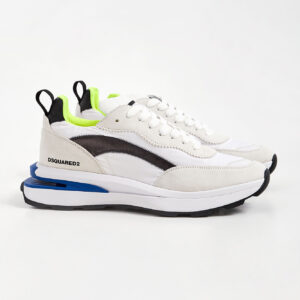Sneakersy męskie DSQUARED2