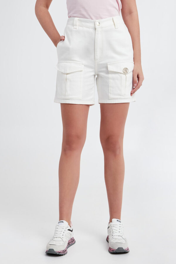 Spodenki damskie LIU JO