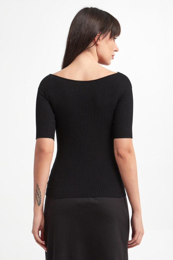 906196e91b0fd00b3f9d20e1520879346d68eefa Sweter damski Soraia WEEKEND MAX MARA