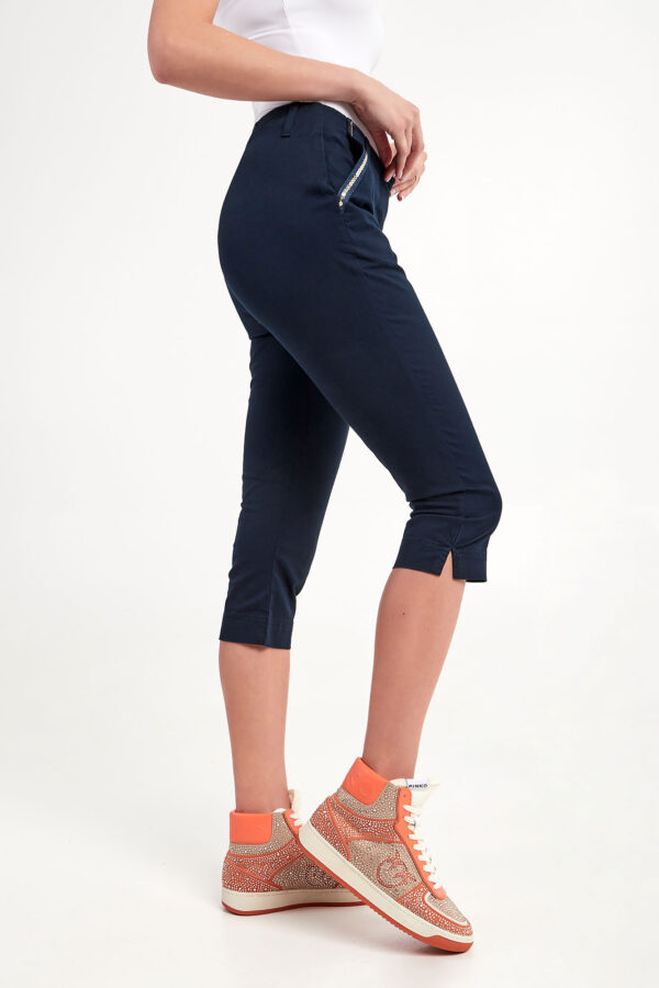 906f5bf27cd191de5a167d32d0f251532bf1873f Spodnie EA7 EMPORIO ARMANI