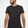 T-shirt męski EMPORIO ARMANI SWIMWEAR