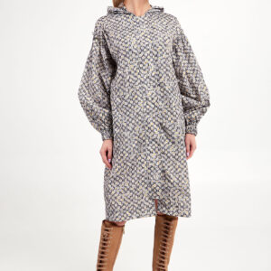 909f566b244e08e0a9c2b5afc1d76f3a623c690e Parka KARL LAGERFELD