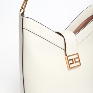 Torebka damska z ekoskóry ELISABETTA FRANCHI