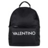 VALENTINO Czarny plecak Kylo