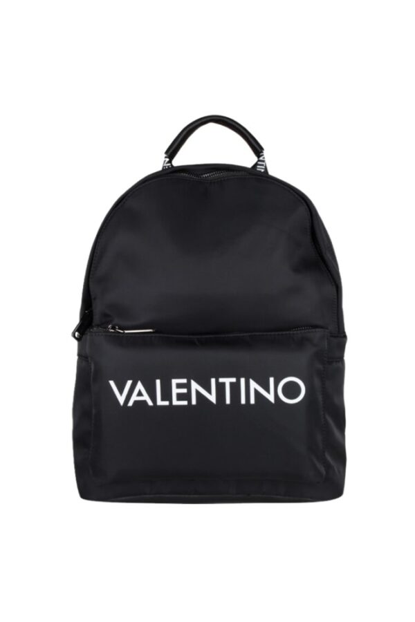 VALENTINO Czarny plecak Kylo