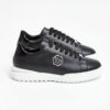 Sneakersy męskie skórzane PHILIPP PLEIN