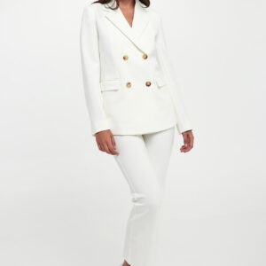 Marynarka damska dwurzędowa Virgus