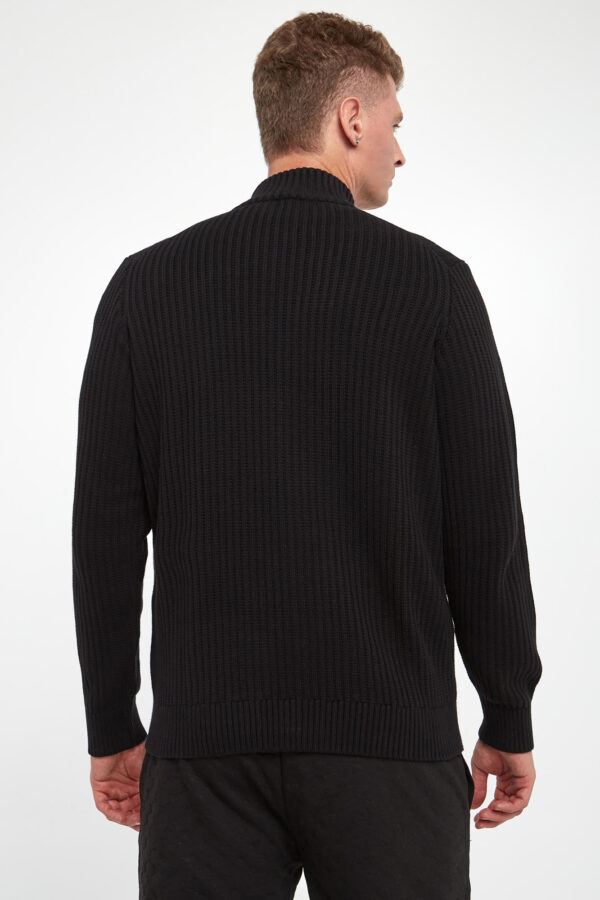 911884a31e548d783644e2f1fcf5e6d992a0789d Sweter męski rozpinany Jarono JOOP!