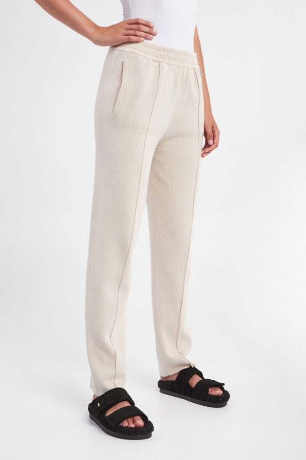 911a64f1762163721ebb0dbfff8f7f2637a8a97a Spodnie PATRIZIA PEPE