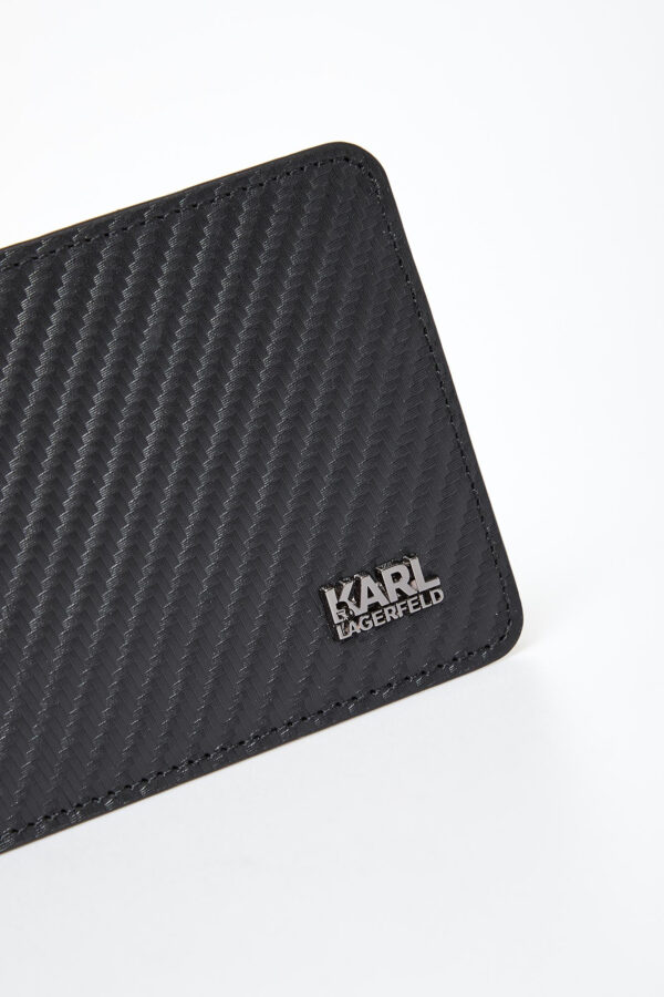 Portfel męski KARL LAGERFELD