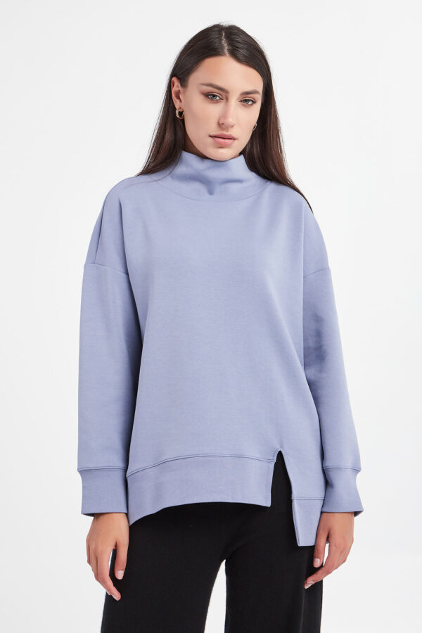 916083653e6590619c981f172117b33eb4e1e375 Bluza damska WOLFORD