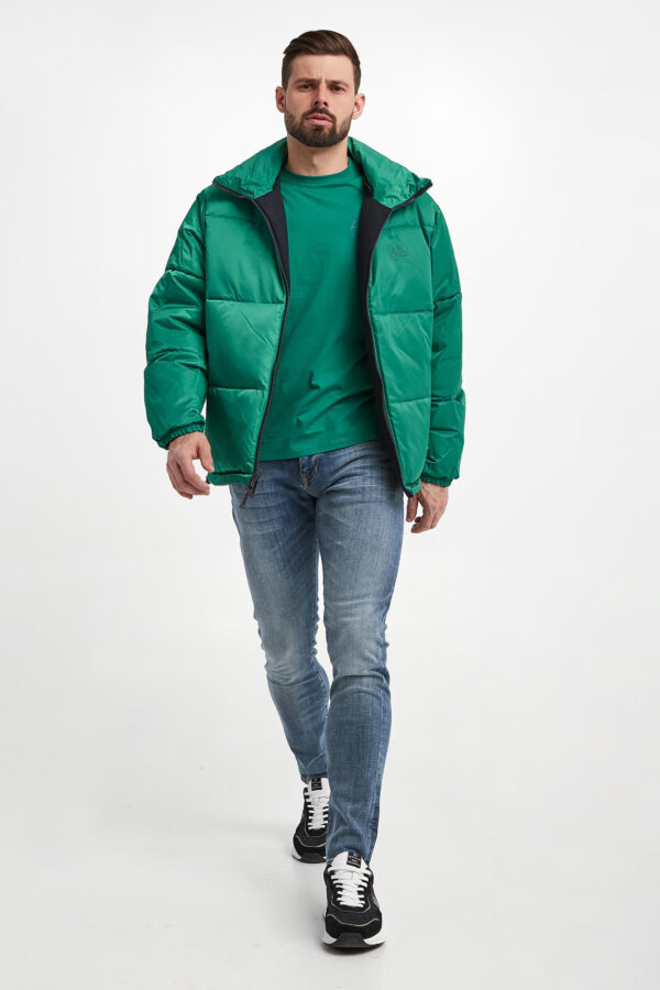 9190f00e2f4dc664dcf58ad0ea2db27b6b6a84bd Kurtka męska dwustronna ARMANI EXCHANGE