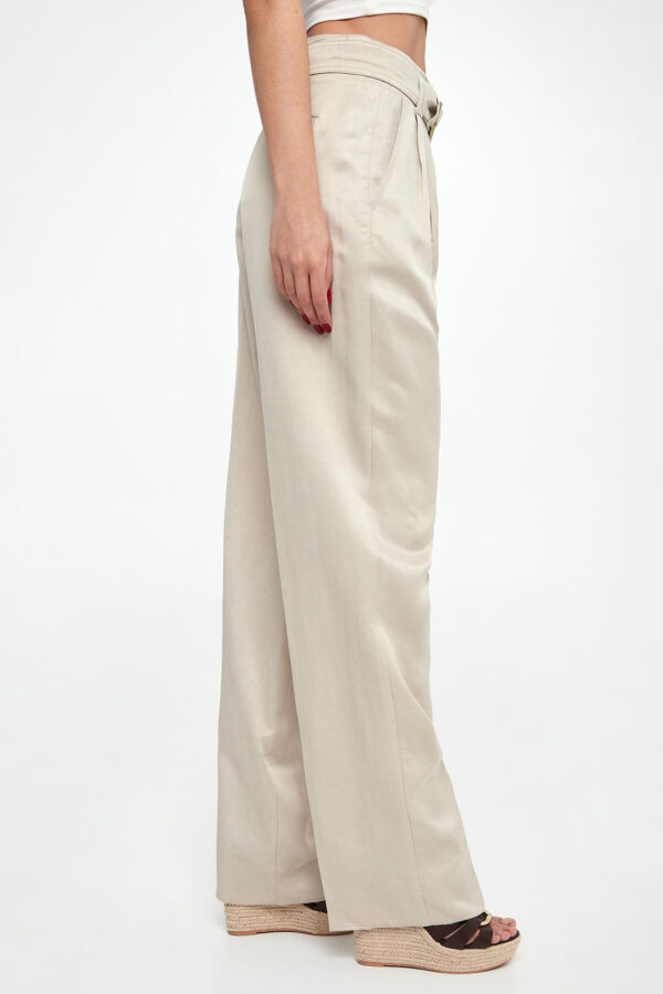 Spodnie damskie Fatto MARELLA SPORT