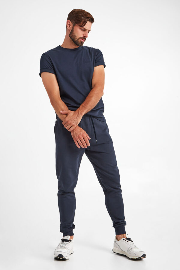 T-SHIRT CORRADO JOOP!