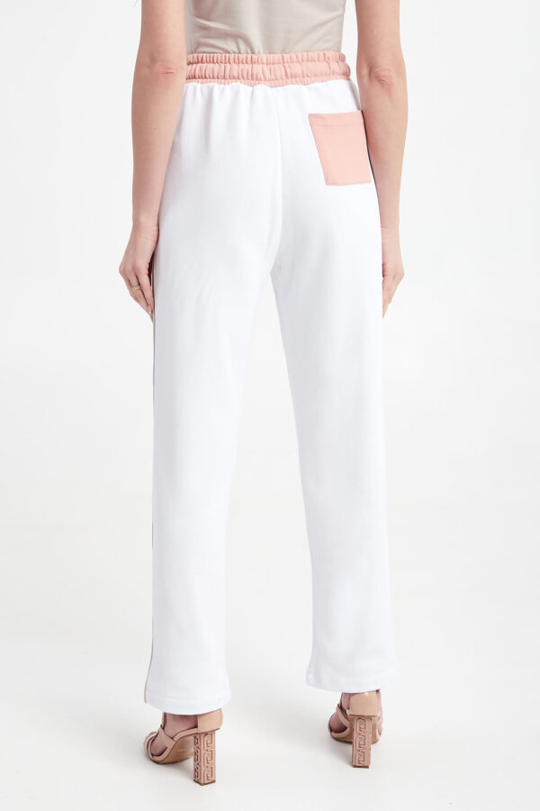 920999bc991f58484cdaba3a14ff4c5ac6e83ddc Spodnie dresowe damskie ARMANI EXCHANGE