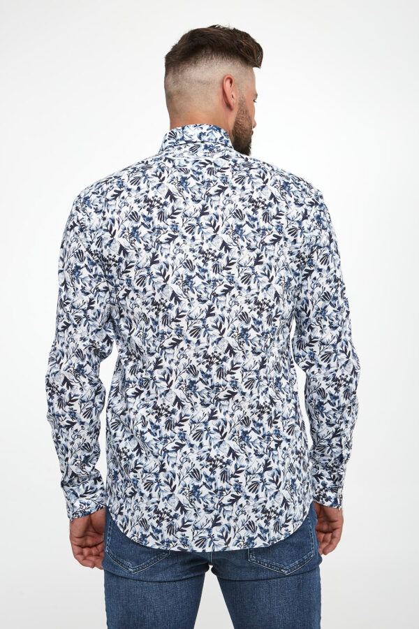 Koszula męska KARL LAGERFELD