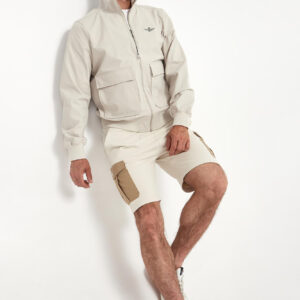 Kurtka męska AERONAUTICA MILITARE