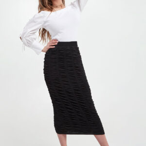 Bluzka damska hiszpanka TWINSET ACTITUDE