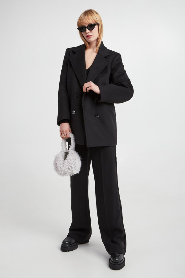 9247c67b0c5c68ee9b986a4b81d6134027b86042 Płaszcz damski PATRIZIA PEPE