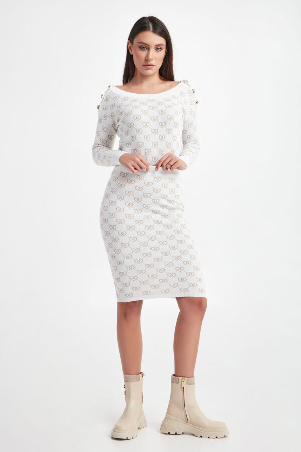 Sweter damski BLUGIRL BLUMARINE