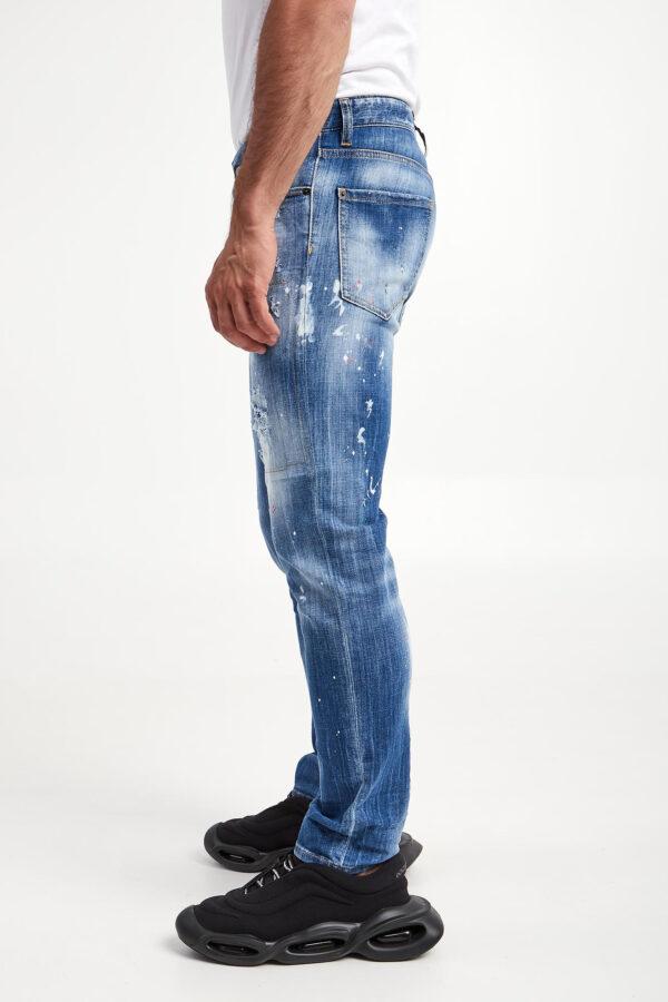 92bc4187dd69d8b89c3deb93176d86e9354966f1 Jeansy męskie Cool Guy DSQUARED2