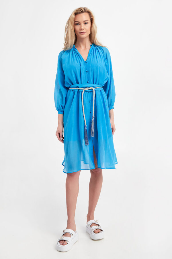 Sukienka Vanna MARELLA MONOCHROME