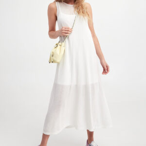 936610b59f812fa5a5c7e5eb98f0c0bf56a4a866 Czapka z daszkiem Anfora MARELLA MONOCHROME