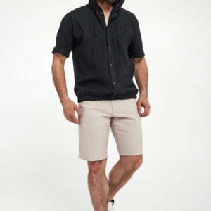 Koszula męska z krótkim rękawem Habo JOOP! JEAN