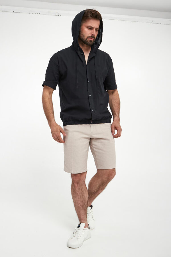 937677f0fed1b34d4093691d8b1c59d26e77ac6f Koszula męska z krótkim rękawem Habo JOOP! JEAN