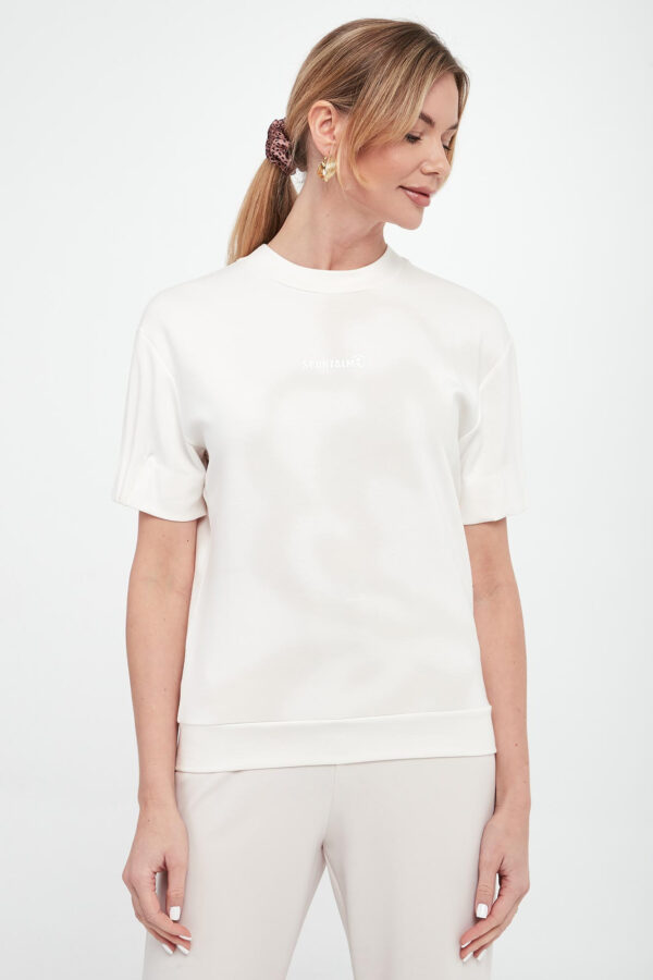 T-shirt damski SPORTA