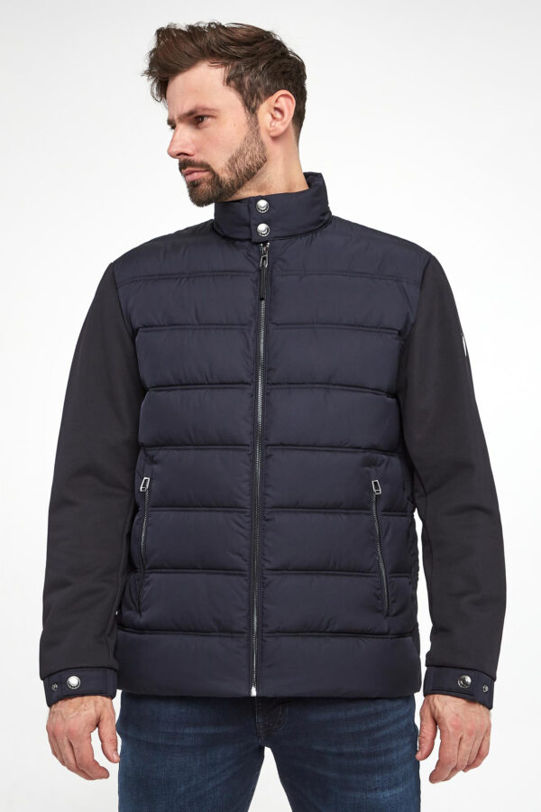 9399898307ea0d33b866d38f3f038c9b7aa51f93 Kurtka męska pikowana Goya JOOP!