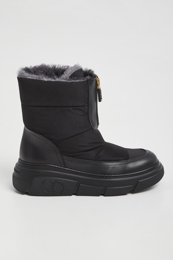 Śniegowce damskie CESARE CASADEI