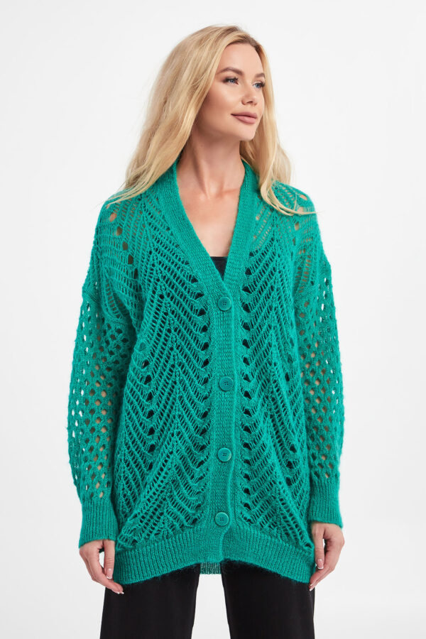 93bc3e906fb557c631a26f006199dc869142373c Kardigan TWINSET