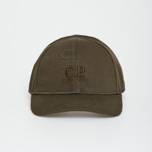 Czapka z daszkiem męska C.P. COMPANY
