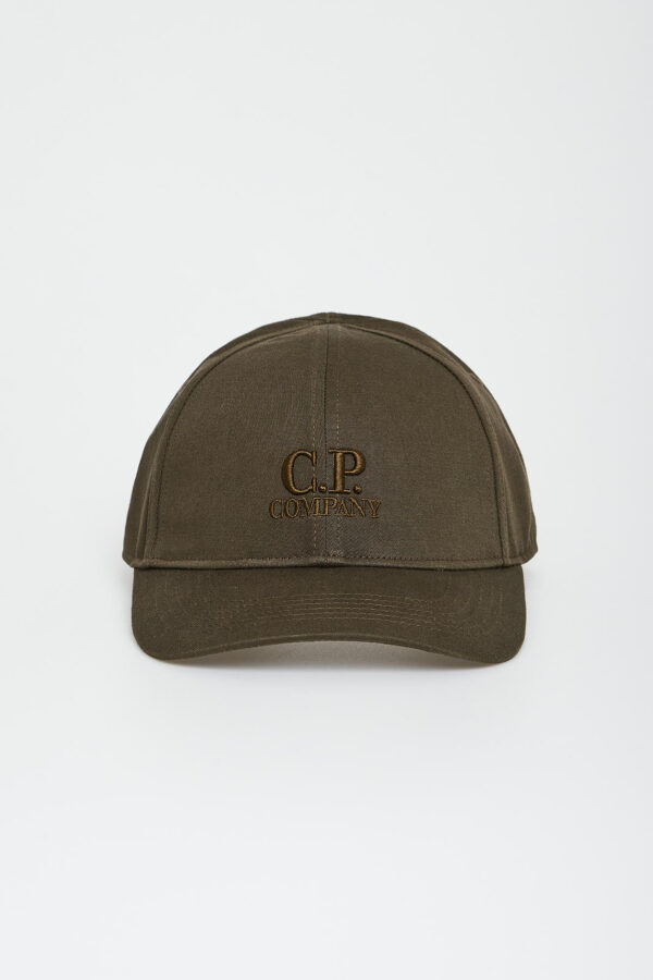 Czapka z daszkiem męska C.P. COMPANY