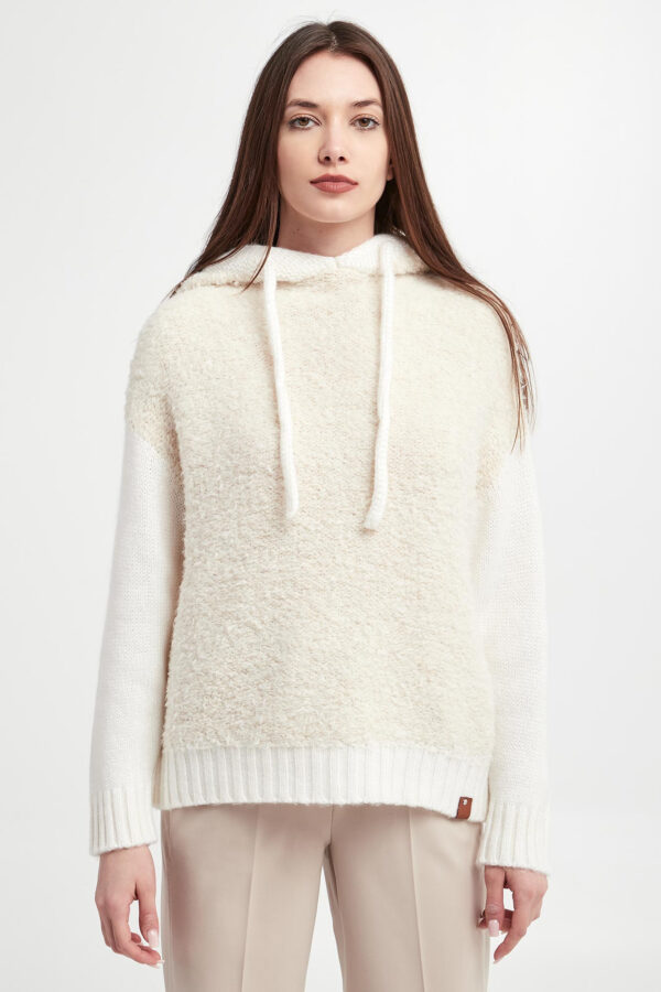 93fa984d2b770918885e9b755142cd1508a06ea5 Sweter damski EMPORIO ARMANI