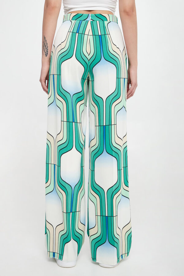 Spodnie damskie Cifra MARELLA