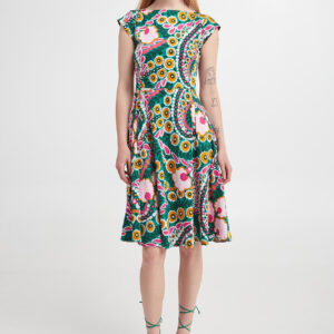 94135b2053219dc6373a822ea552a1ebdc988bf0 Sukienka Jesone mini WEEKEND MAX MARA