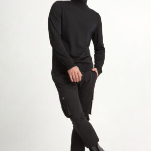 Golf męski wełniany Donte JOOP!