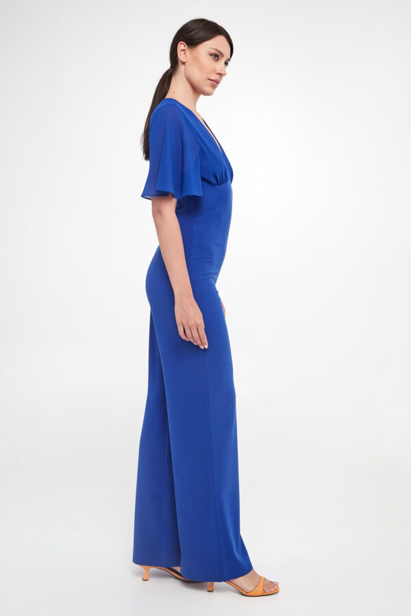 945791962525110052dd93cd6a8fa82019297a73 Kombinezon damski PATRIZIA PEPE