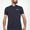 T-shirt męski EA7 EMPORIO ARMANI