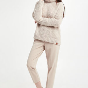 Golf damski EMPORIO ARMANI