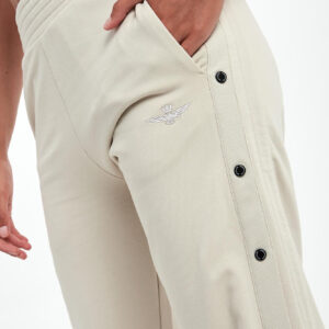 Spodnie dresowe damskie AERONAUTICA MILITARE