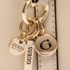 GUESS Damska shopperka w kolorze taupe Daryna