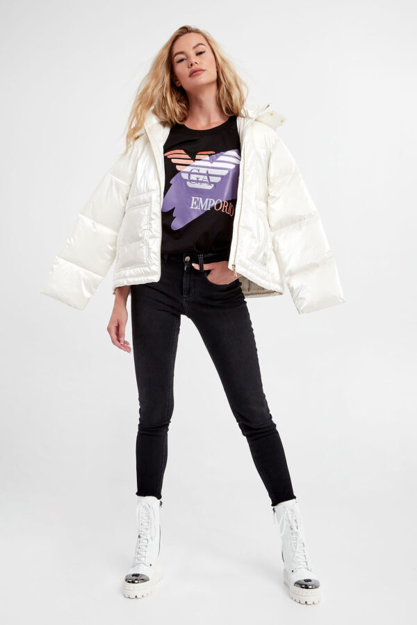 T-shirt EMPORIO ARMANI