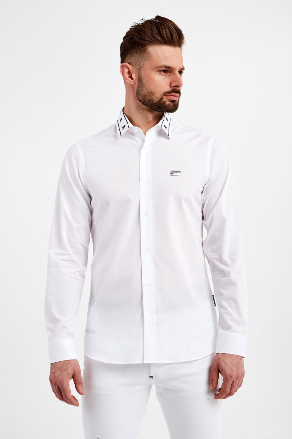 953a4a02b7c062d81a5e36847afc9563bb6fd32e Koszula męska PHILIPP PLEIN