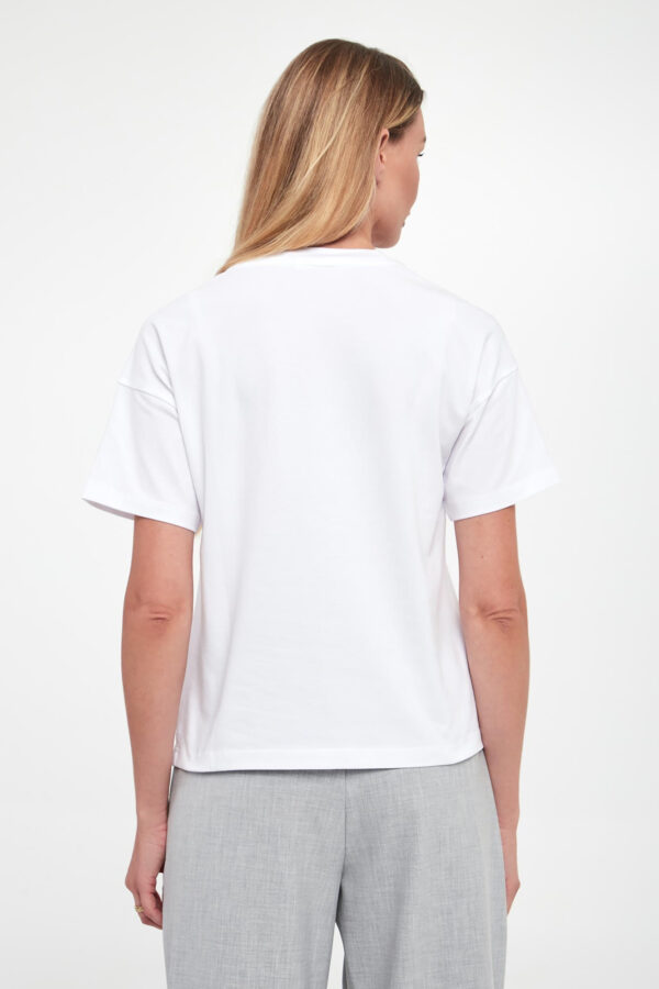 T-shirt damski SPORTA