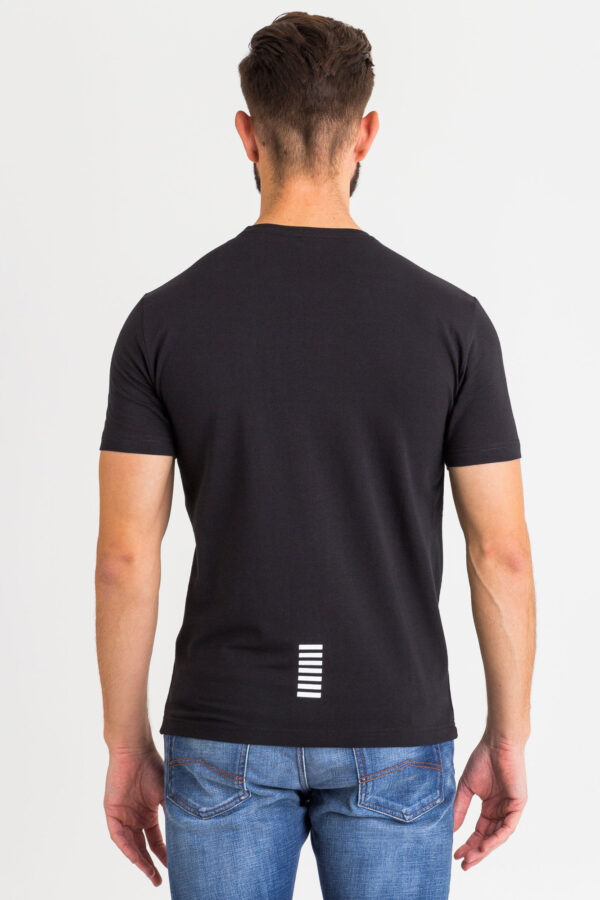 955016c8b078e71ed20cd1cd7a4876d765534154 T-SHIRT ea7 emporio armani